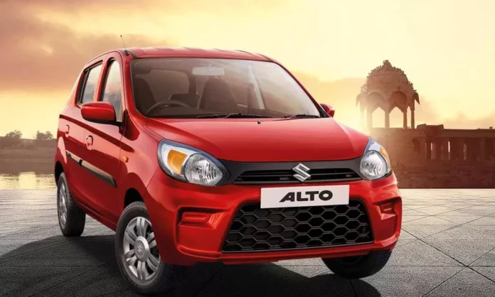 Maruti Suzuki News Alto 2022 Launching date price and feature know here