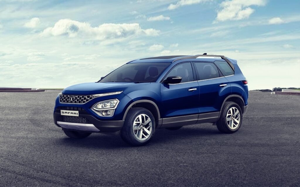 Upcoming SUV Cars in India