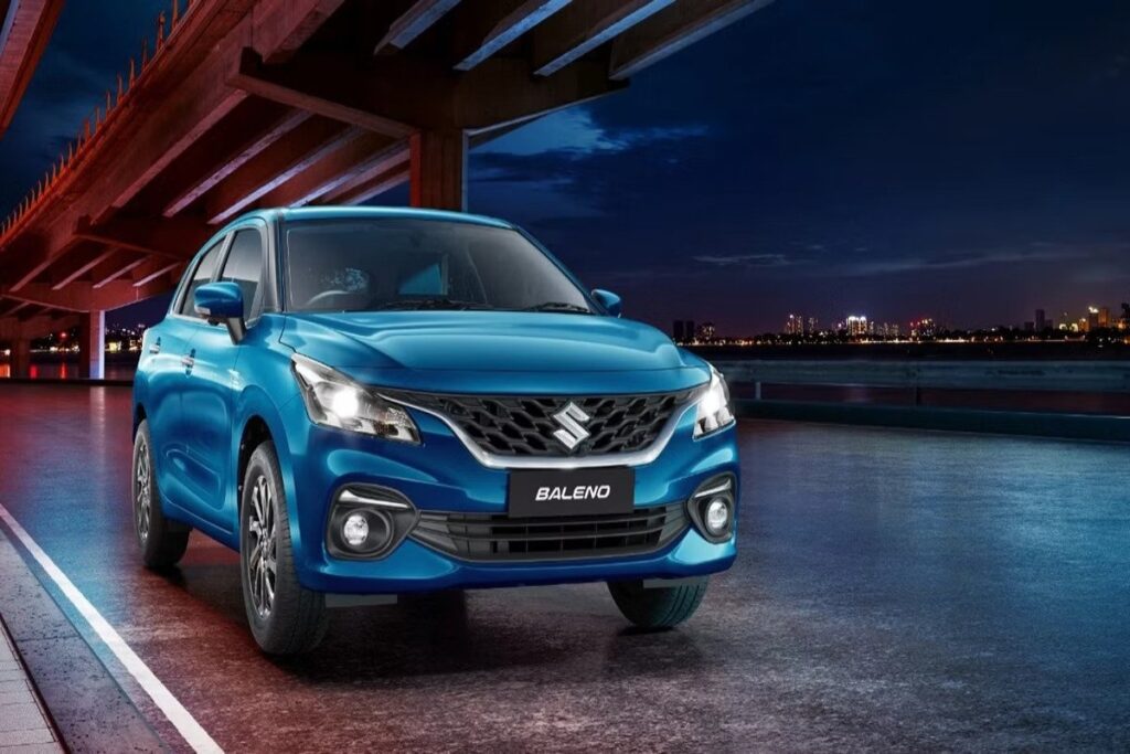 Maruti Nexa Discount Maruti is offering a discount of more than Rs 50,000 on its premium cars this March check details