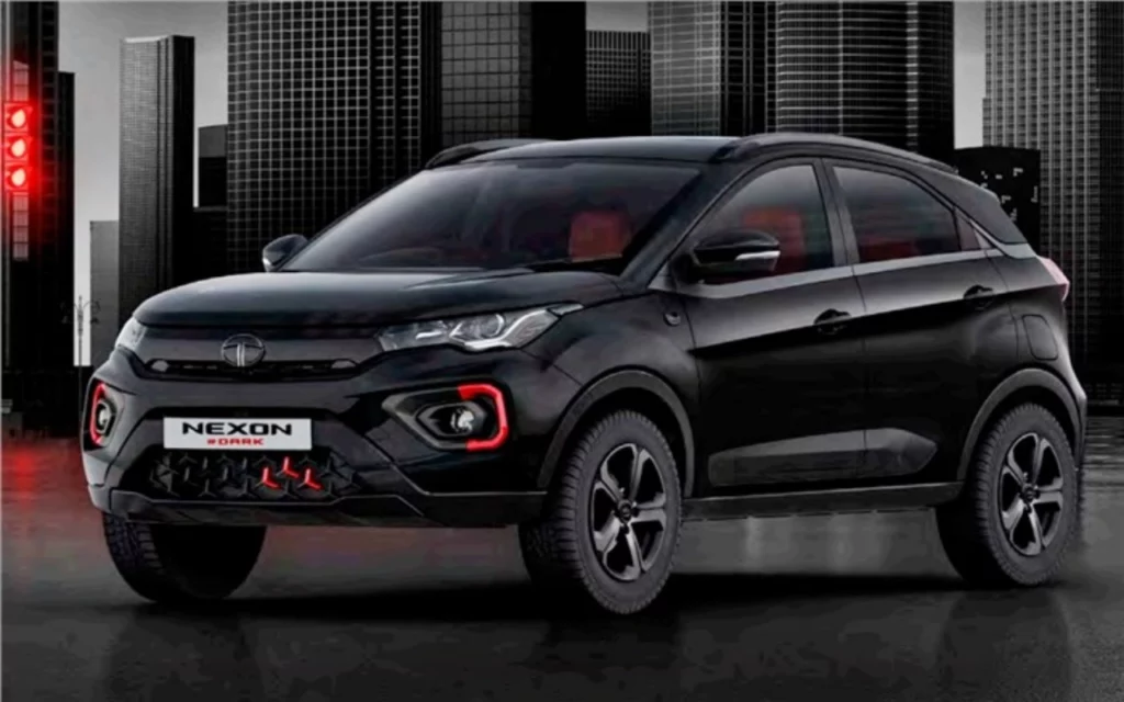 Upcoming SUV Cars in India