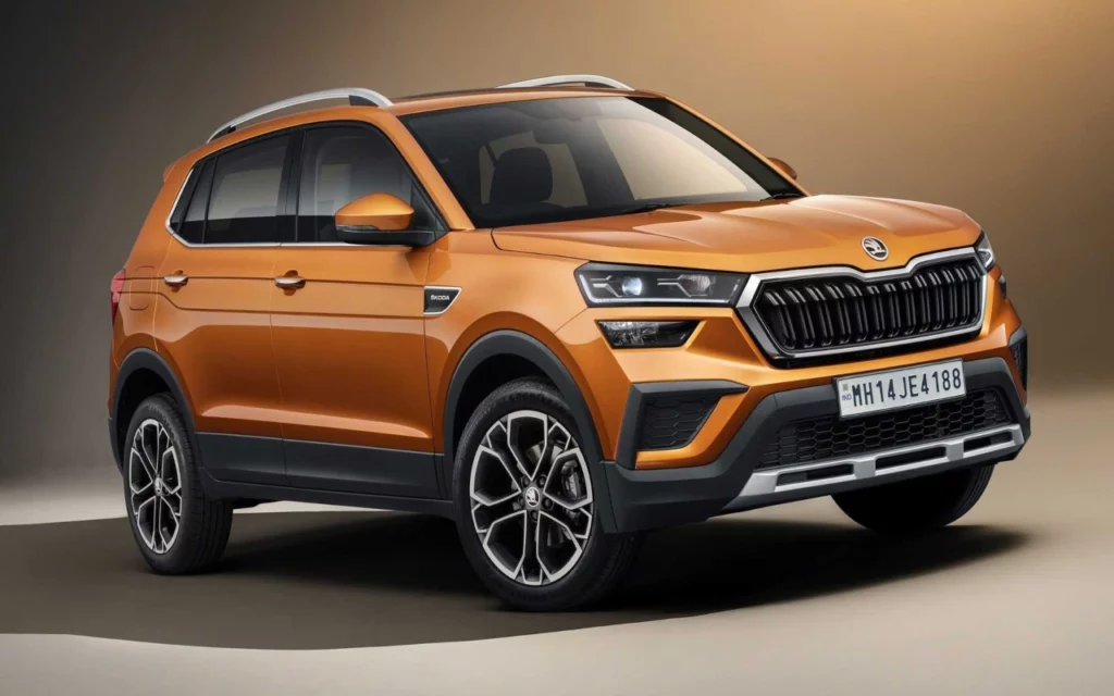 skoda-kushaq-matte-edition-launched-in-india-know-the-price-engine-features-details-here